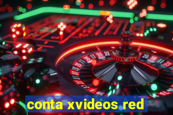 conta xvideos red